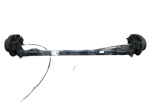 01374249080 - Балка задньої підвіски 15