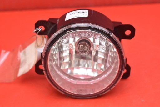 fog light right front front 89207251 MITSUBISHI SPACE STAR 2 II LIFT 16-19