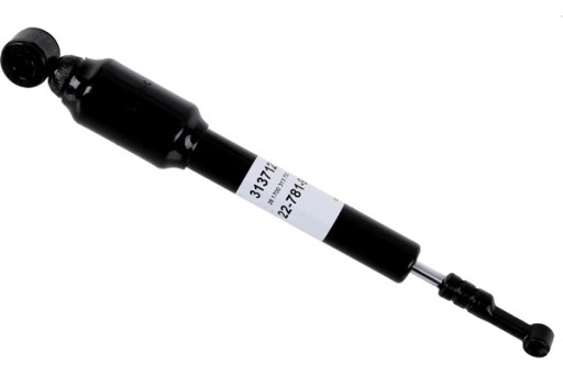 313 712 - АМОРТИЗАТОР РУЛЬОВОГО УПРАВЛІННЯ SACHS VW GARBUS 1.2 1.3 1.6