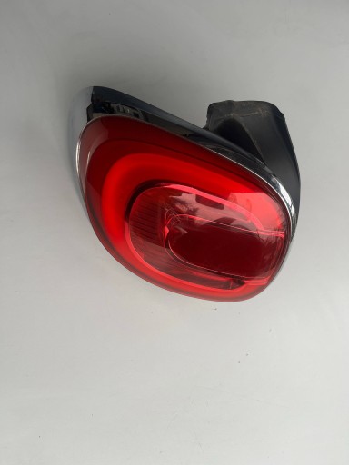 LEWA`2012- - Fiat 500l ліхтар задній`2012-