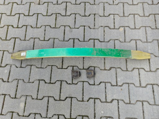 A906 321 - Передняя пружина sprinter 906 2006- a9063210903