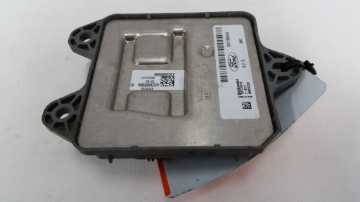 GK2112B533AA - TRANSIT MK8 МОДУЛЬ СВІЧОК РОЗЖАРЮВАННЯ GK21-12B533-AA