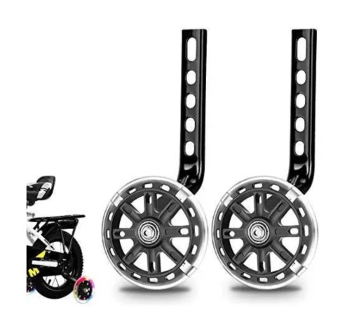 Велосипедні бічні колеса Perfectlife для колеса 2\