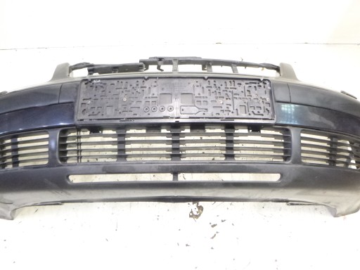 nárazník předek VW Passat B5 LC9Z 2001r. pod Xenon 3B0807217