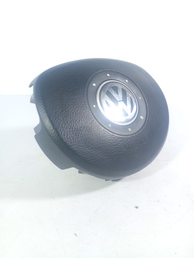 VW POLO N9 9N 01-08 airbag POWIETRZNA airbag of the steering wheel OE 1T0880201