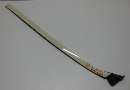 MERCEDES W212 LIFT E class 13R moulding windows front right A2126901082