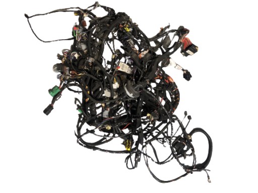 241632030R 403882174R - CLIO IV 1.5 DCI ЖГУТ ПРОВОДОВ УСТАНОВКА ВНУТРЕННЕЙ КАМЕРЫ