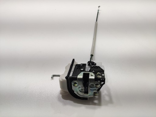 lock door left front 6 PIN KIA RIO III 2011-2014