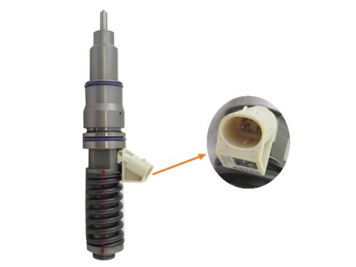 20440388 - ФОРСУНКА НАСОСА ФОРСУНКА VOLVO EC360B A25D