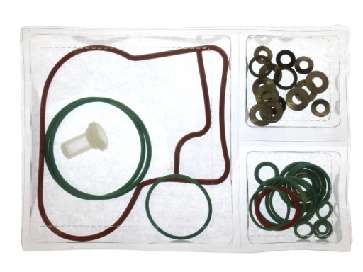 DELPHI 9109-760 ремкомплект, система Common Rai