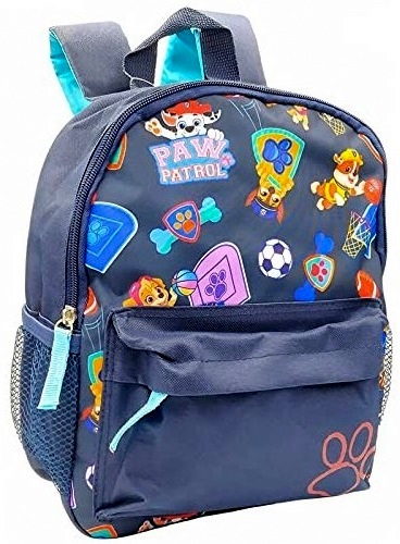 Багатокамерний дитячий рюкзак Fashion UK CS-PAWP-107 Paw Patrol