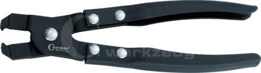 2-54 мм плоскогубцы