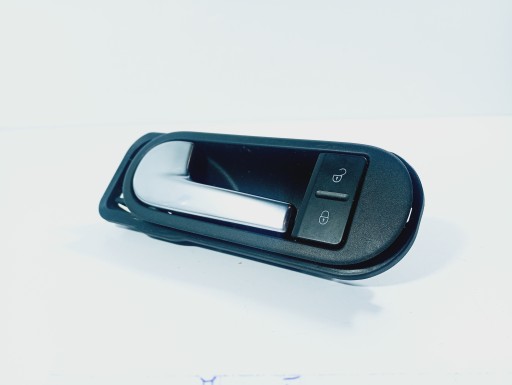 handle inner left front OE 5M0834197 VW Golf V 5 plus 06-13