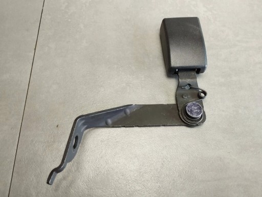 BMW 7 G11 KLAMRA OSSATURA 7356626