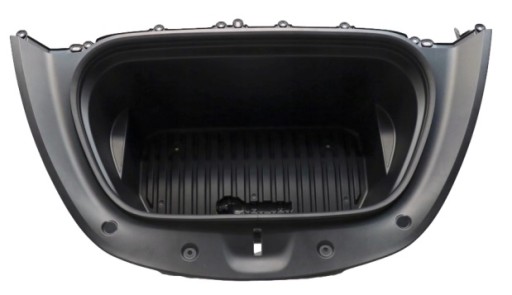 TESLA МОДЕЛЬ Y ВАННА БАГАЖНИК ПЕРЕДНІЙ 1492606-00-D