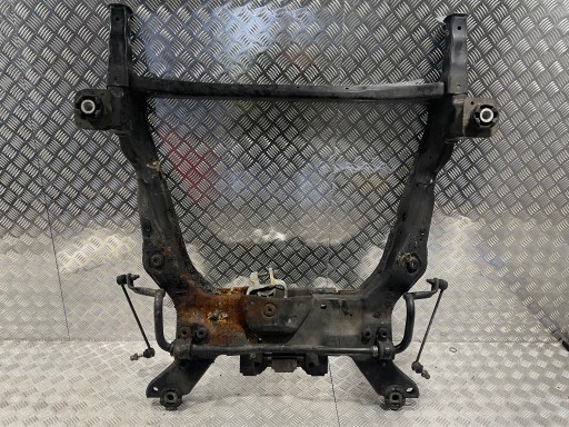 Коляска балка передня підвіска lincoln mkz 2013-