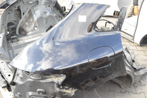 PORSCHE MACAN ПОЛНЫЙ ЗАДНИЙ РЕМЕНЬ ДЛЯ ВАННЫ ЛЕВАЯ ПРАВАЯ ЧЕТВЕРТЬ