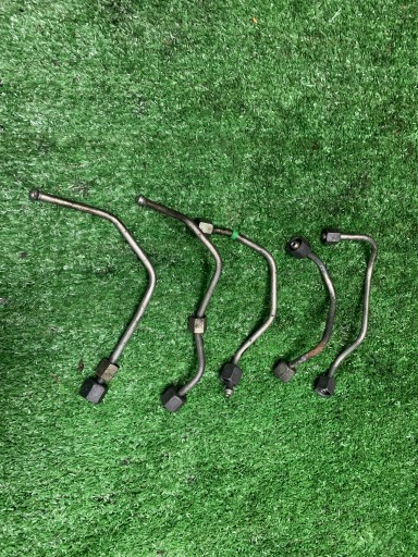 Ford C MAX Focus MK3 III 1.6 TDCI T3DB fuel hoses przelewowe powroty