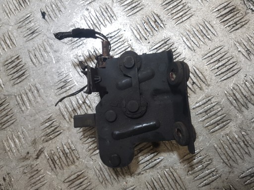 Sensor Unterdruck VOLKSWAGEN PASSAT B5 7.21903.20 028906283 N75