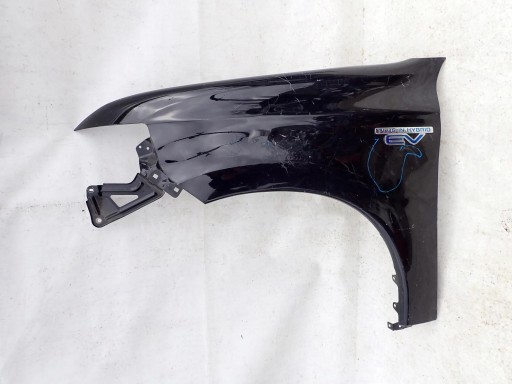 MITSUBISHI OUTLANDER FL 15-22 fender front left