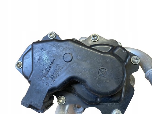 AUDI VW 2.0TDI valve RECYRKULACJI EGR 04L131501N