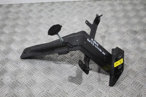 Halter Reifen Räder Reserven- JAGUAR XF II X260