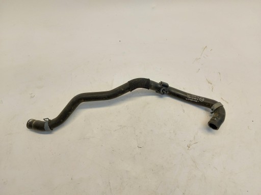 Audi A4 B9 8W LIFT Kombi 8W9 cijev prijenos vode 8W0145947