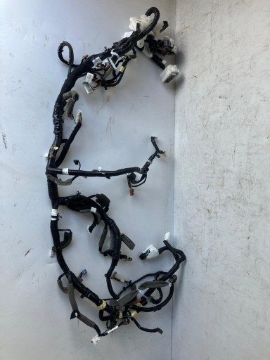 cablaggio cablaggio consolle del cruscotto NISSAN MICRA K14 240105FB0D
