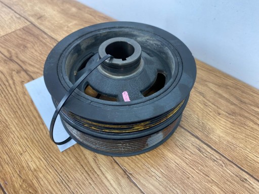 crank pulley 2.0T 4xe Jeep Wrangler JL 2018+ USA