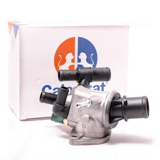 TH6517.92J - ТЕРМОСТАТ CALORSTAT BY VERNET TH6517. 92J TH651792J