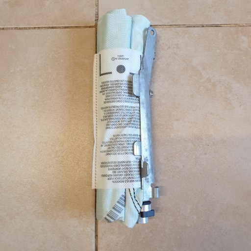 Airbag POWIETRZNA Airbag Siège Gauche Chauffeurs AUDI A7 4G8 A6 C7 4G OE