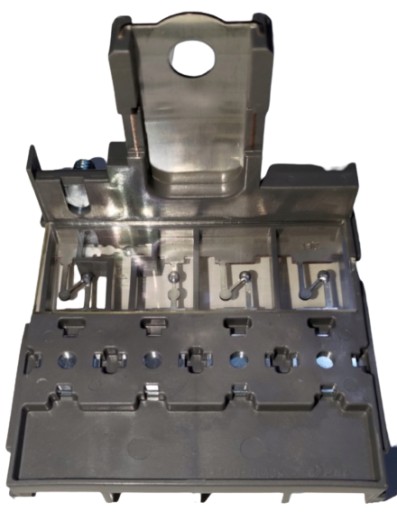 8571A019 - MITSUBISHI LANCER EVO X KLEMA PLUS ЗАПОБІЖНИКИ