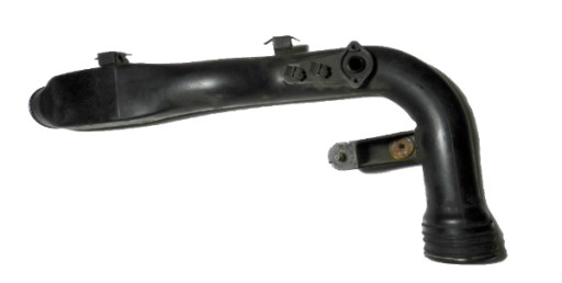 ТРУБА ИНТЕРКУЛЕРА VW AUDI 1.9 TDI 3B0145762B