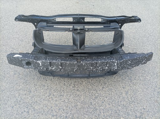 7058594 - BMW 3 E92 E93 ЛИФТ LCI M-PACK ПЕРЕДНЯЯ РАСПОРКА