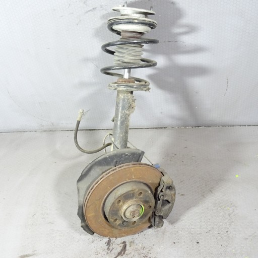 Bmw 318 e46 2.0b mcperson ліва нога в комплекті