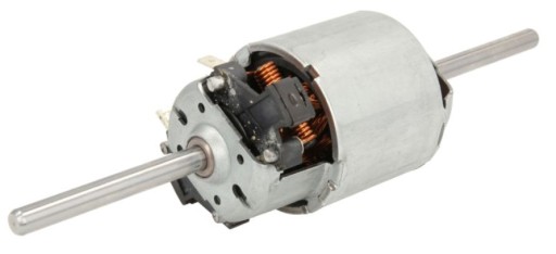 3456568 - Двигатель вентилятора MAN F90 MERCEDES VARIO 24V