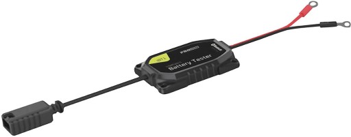 Тестер батареи Bluetooth IBT1 6V 12V 24V 48884