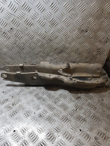 arm left rear MERCEDES-BENZ S-KLASA W220
