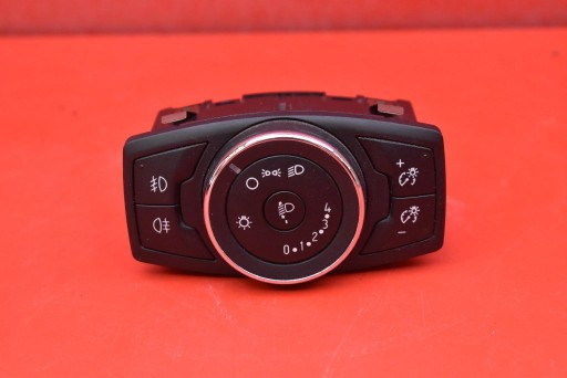 switch light switch BM5T-13A024-AE FORD TRANSIT CONNECT MK2 13-20