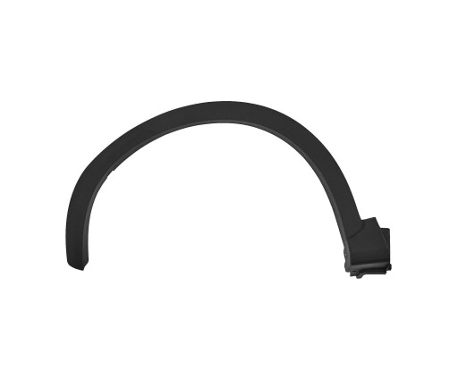 7400A559 - MITSUBISHI ECLIPSE CROSS 18-ОБШИВКА ПЕРЕДНЕГО КРЫЛА