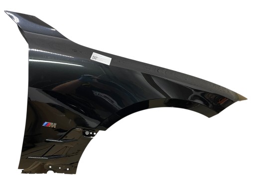 CARPARTS24 - Правый передний фендер в комплекте bmw i4 4 g26 475 ideast