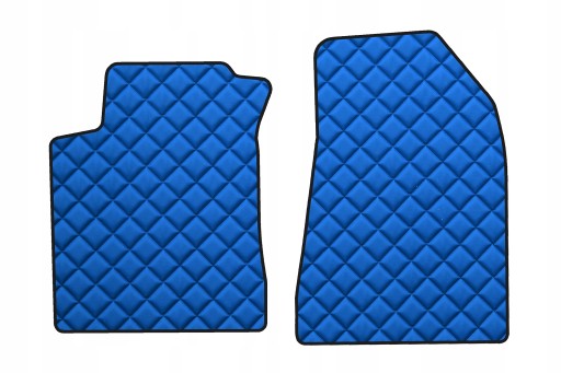 Коврики передние skaj ALFA ROMEO GIULIETTA 10-коврики