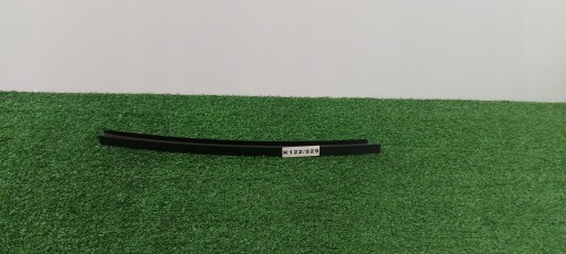 MERCEDES C-KLASA W204 left moulding pillar door ORG