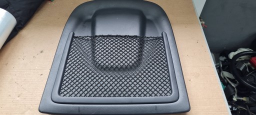 A6 C7 4G Blende Abdeckung PLECY Z Netztennwand OPARCIE SITZ 8R0881969 A4 B8 A5 A7 4G