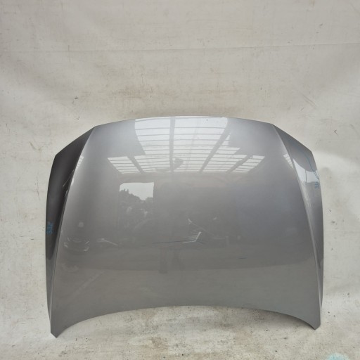 VW PASSAT B8 14-23 Cofano