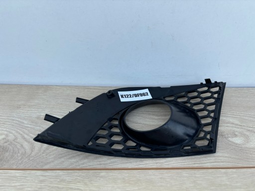 SEAT IBIZA CORDOBA LIFT 6L 05-08 ROK left grid of a bumper K122/DF962