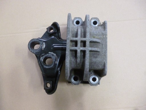 Лапа коробки передач Bk21-7M124-AD Ford Custom 2.2 TDCI