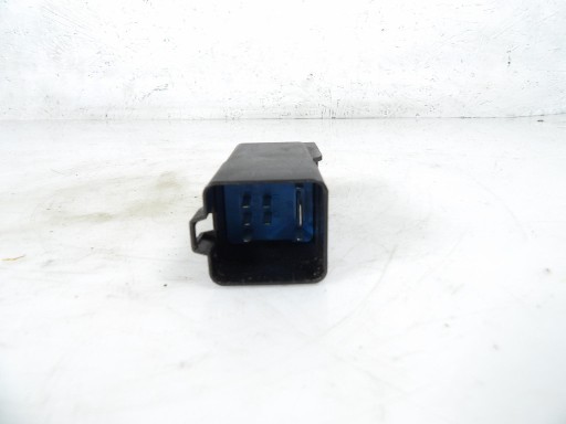 SKODA FABIA III 3 relay plugs 04B907281