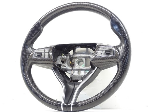 lenkrad SKORZANA CARBON MASERATI GHIBLI LEVANTE 6700897770 15910