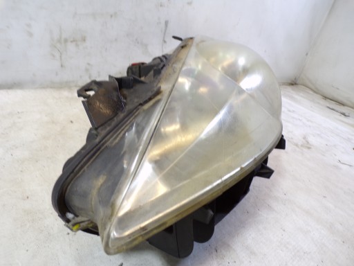 light left front front PEUGEOT 307 LIFT (1) (K)